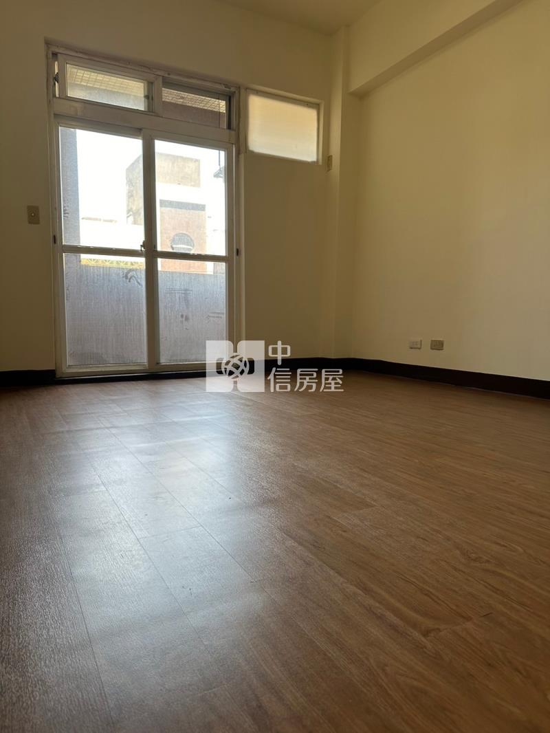比佛利夏威夷美三房房屋室內格局與周邊環境