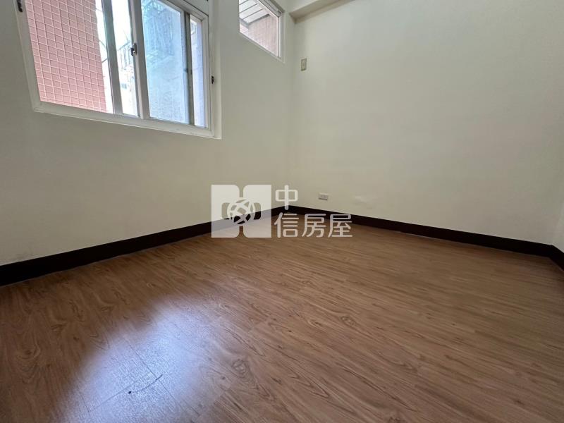比佛利夏威夷美三房房屋室內格局與周邊環境