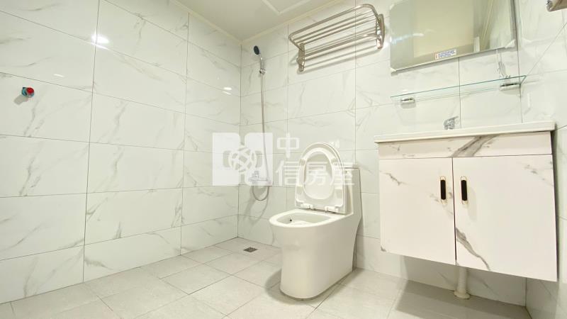 精武車站低總價三房美廈房屋室內格局與周邊環境