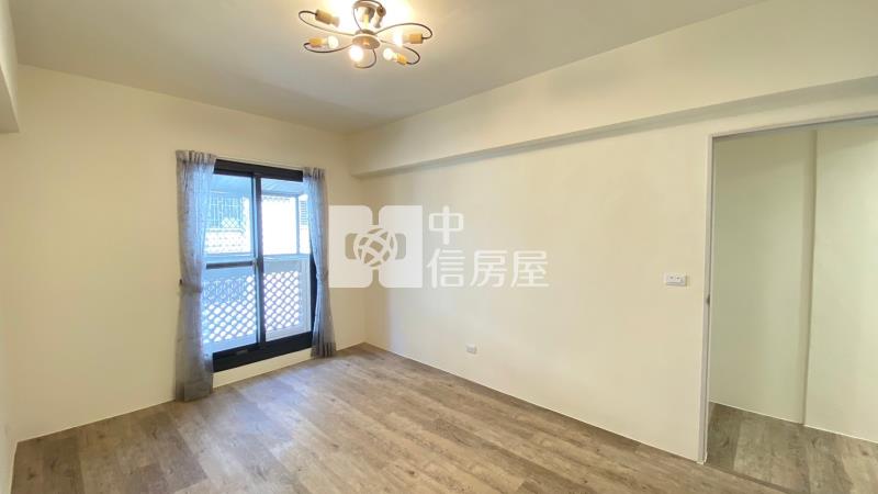 精武車站低總價三房美廈房屋室內格局與周邊環境