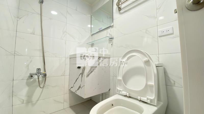 精武車站低總價三房美廈房屋室內格局與周邊環境