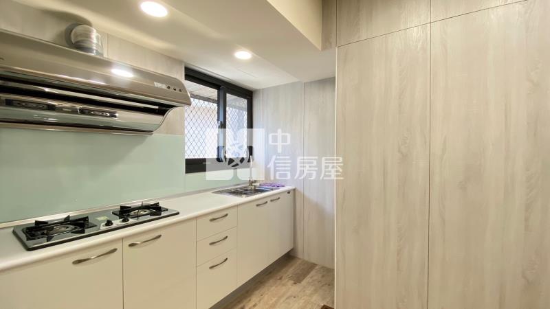 精武車站低總價三房美廈房屋室內格局與周邊環境