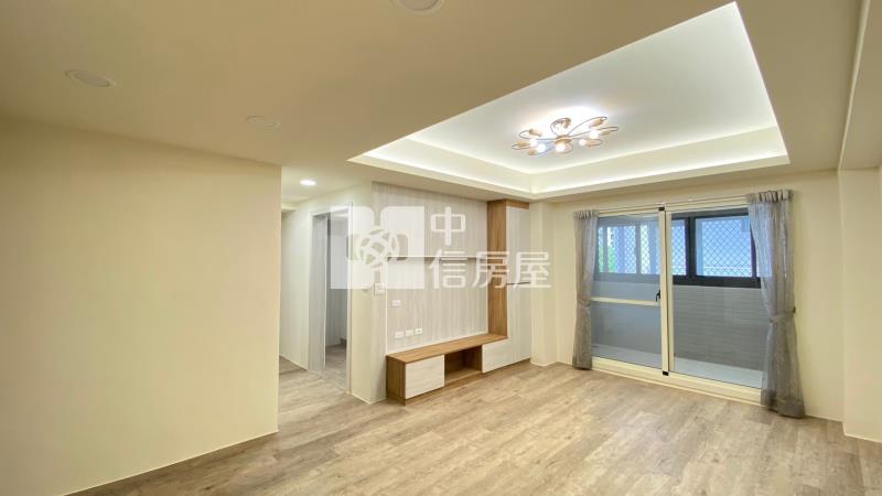 精武車站低總價三房美廈房屋室內格局與周邊環境