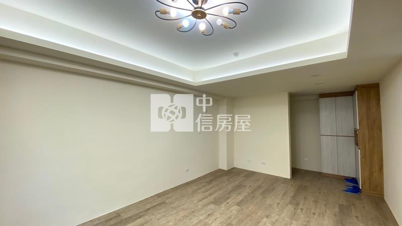 精武車站低總價三房美廈房屋室內格局與周邊環境