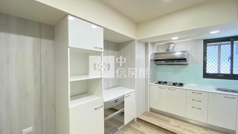 精武車站低總價三房美廈房屋室內格局與周邊環境