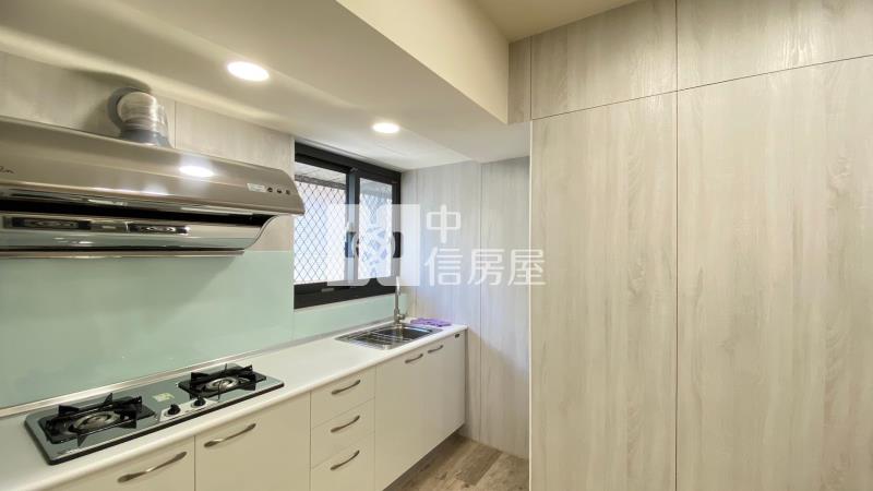 精武車站低總價三房美廈房屋室內格局與周邊環境