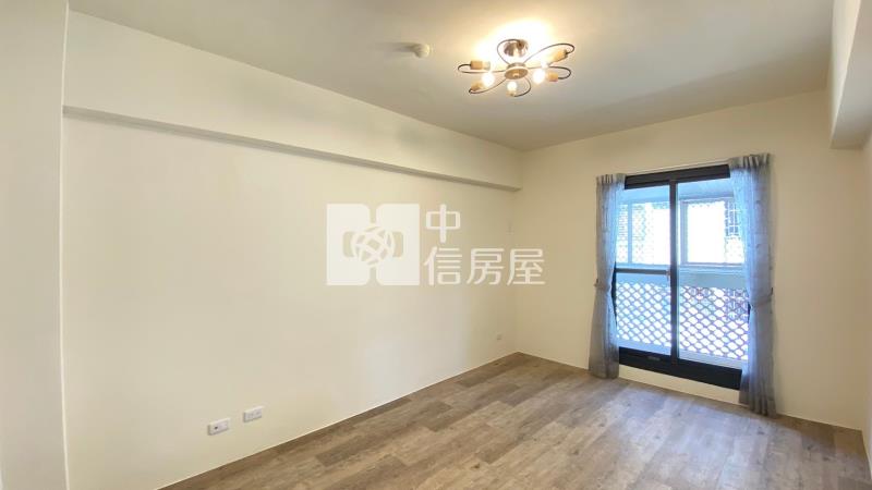 精武車站低總價三房美廈房屋室內格局與周邊環境