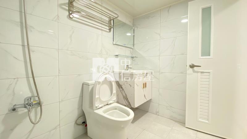 精武車站低總價三房美廈房屋室內格局與周邊環境