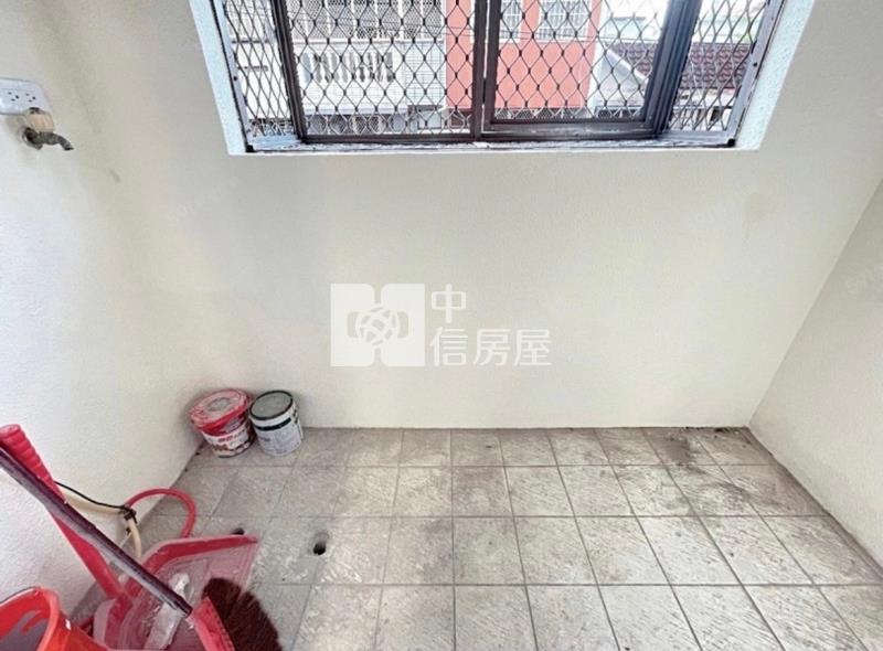 大三國小三房車位房屋室內格局與周邊環境