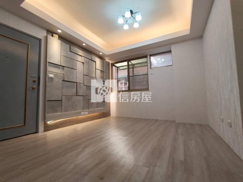 大台北國宅精美三房車房屋室內格局與周邊環境