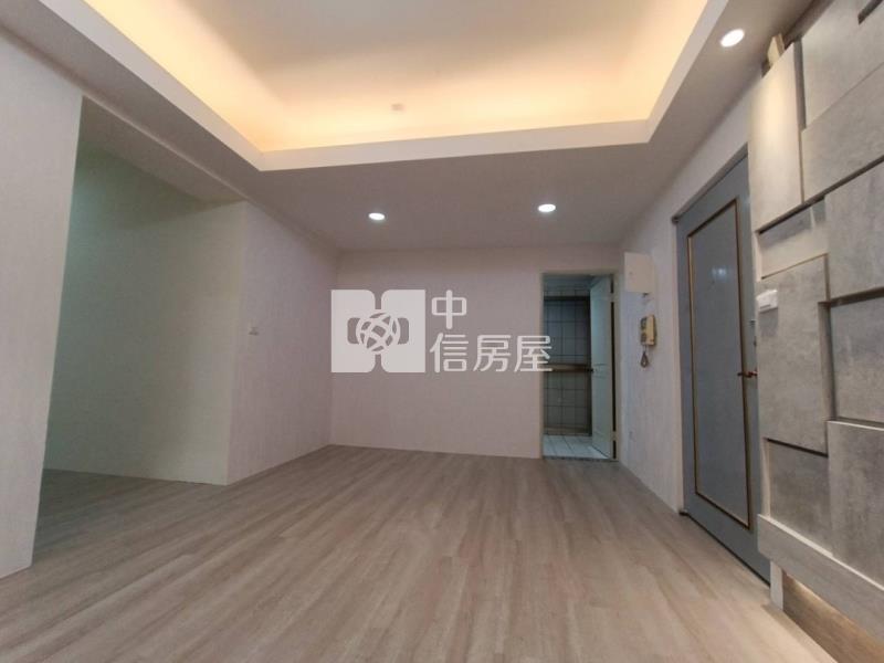 大台北國宅精美三房車房屋室內格局與周邊環境