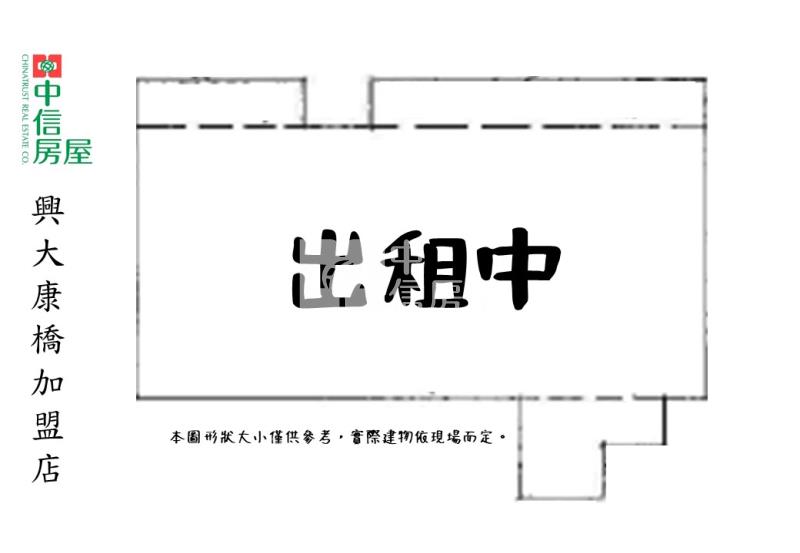 英士公園|台中二中高投報收租漂亮電梯4套房房屋室內格局與周邊環境