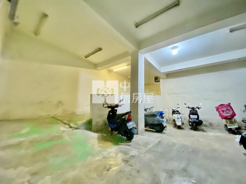 英士公園|台中二中高投報收租漂亮電梯4套房房屋室內格局與周邊環境