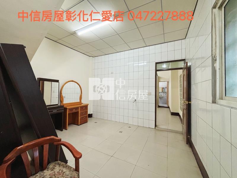 埔鹽大地坪透天房屋室內格局與周邊環境