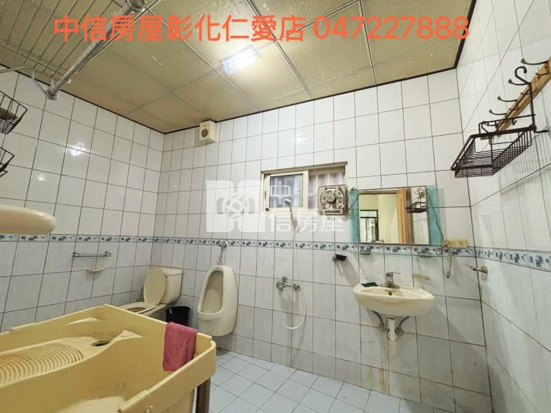 埔鹽大地坪透天房屋室內格局與周邊環境