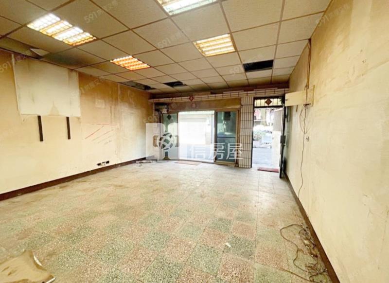 66道路透天房屋室內格局與周邊環境