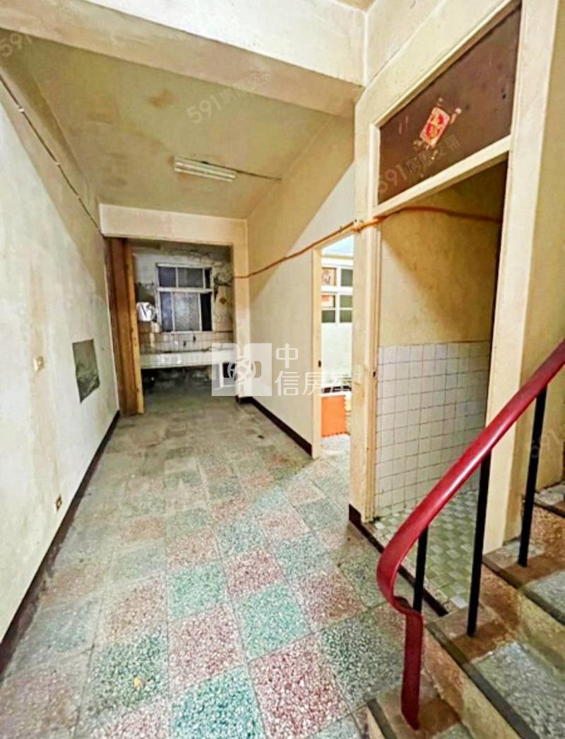 66道路透天房屋室內格局與周邊環境