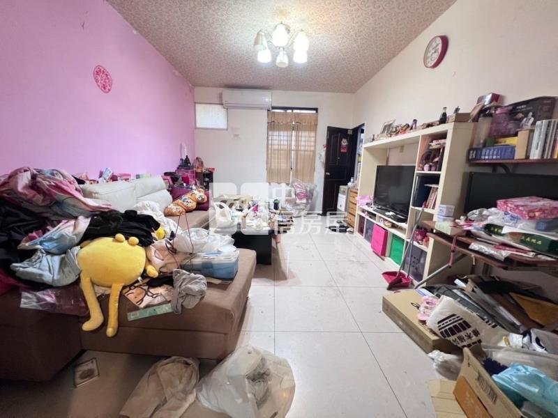 八德大湳面寬大空間透店房屋室內格局與周邊環境