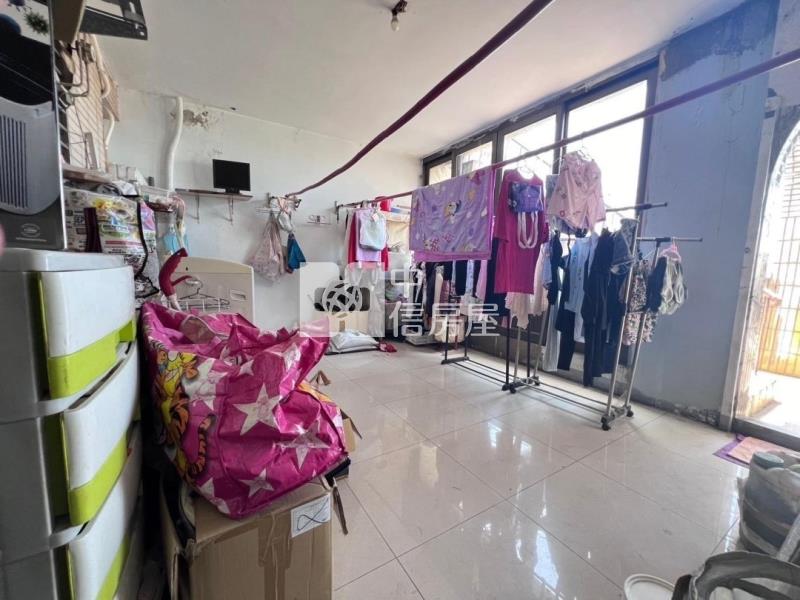 八德大湳面寬大空間透店房屋室內格局與周邊環境