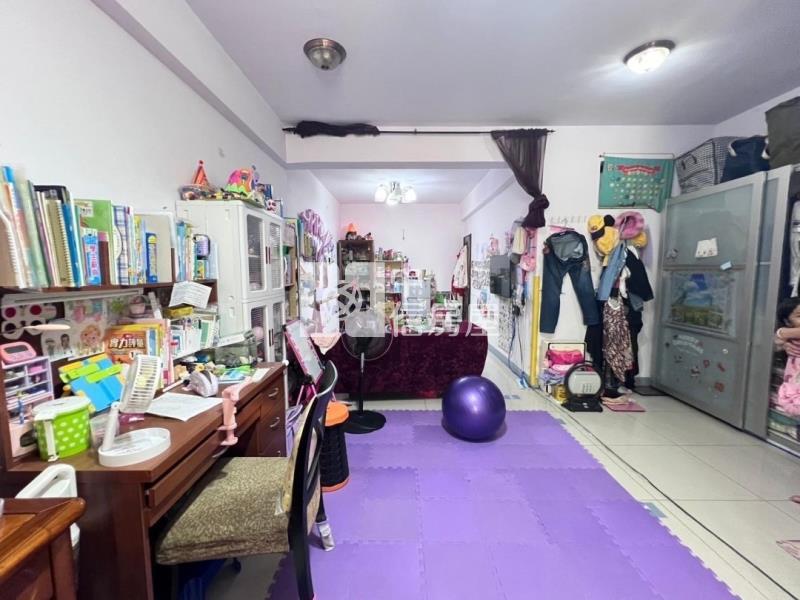 八德大湳面寬大空間透店房屋室內格局與周邊環境