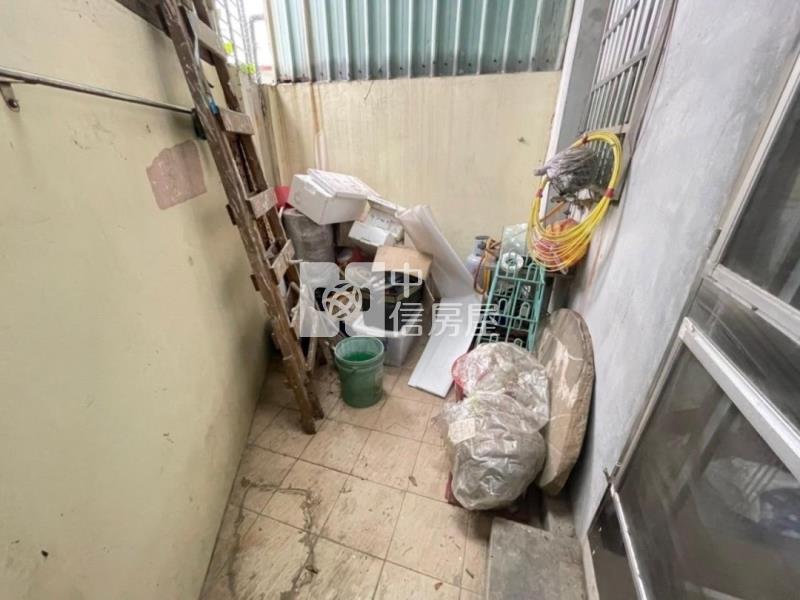 八德大湳面寬大空間透店房屋室內格局與周邊環境