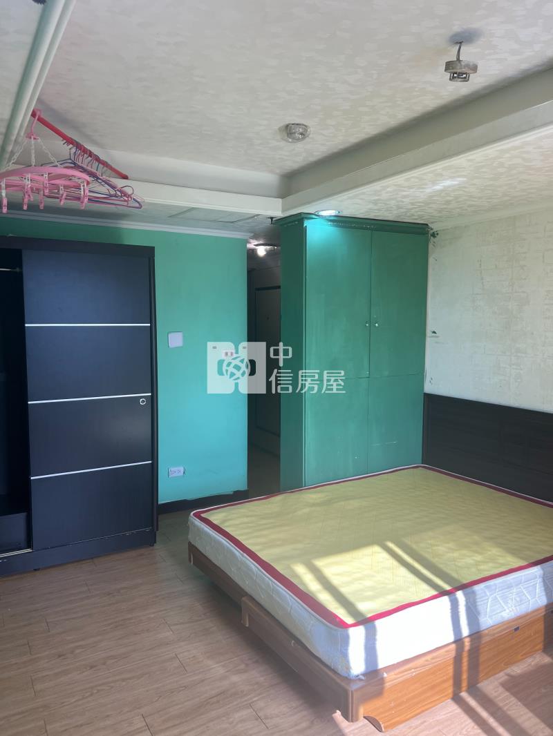 桃園中正路商圈景觀套房房屋室內格局與周邊環境