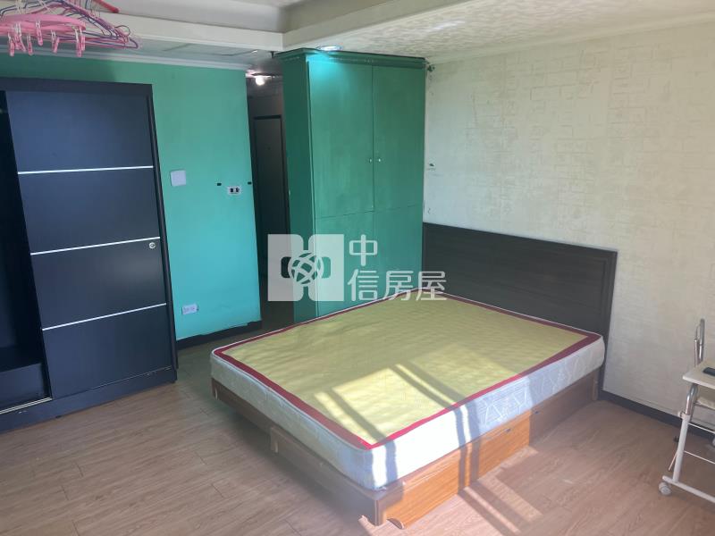 桃園中正路商圈景觀套房房屋室內格局與周邊環境