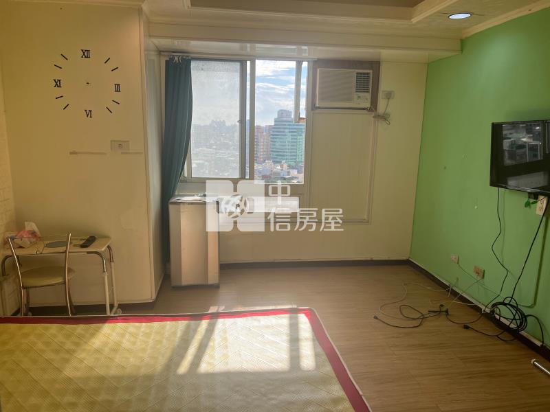 桃園中正路商圈景觀套房房屋室內格局與周邊環境