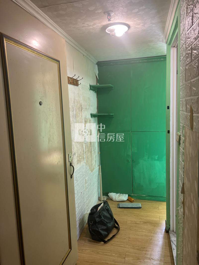 桃園中正路商圈景觀套房房屋室內格局與周邊環境