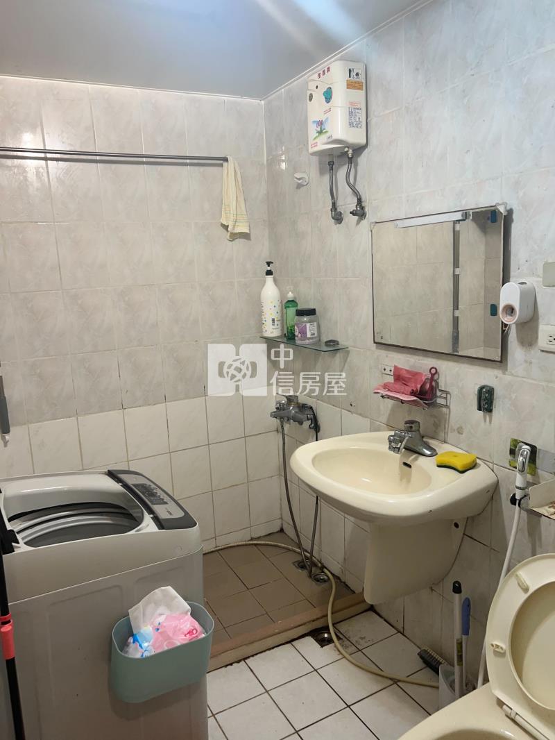 桃園中正路商圈景觀套房房屋室內格局與周邊環境