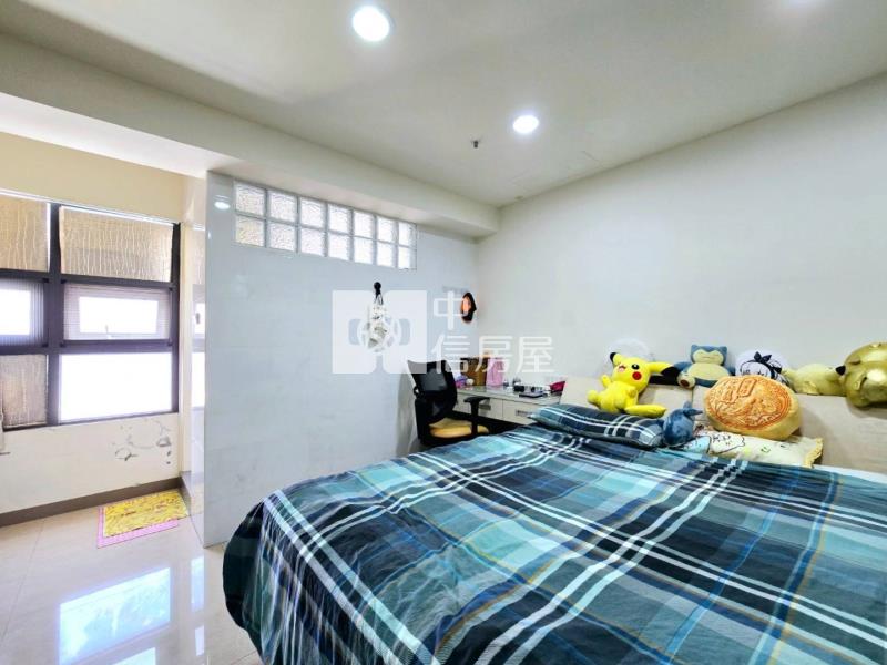 崇德昌平中樓超大坪數豪華五房房屋室內格局與周邊環境