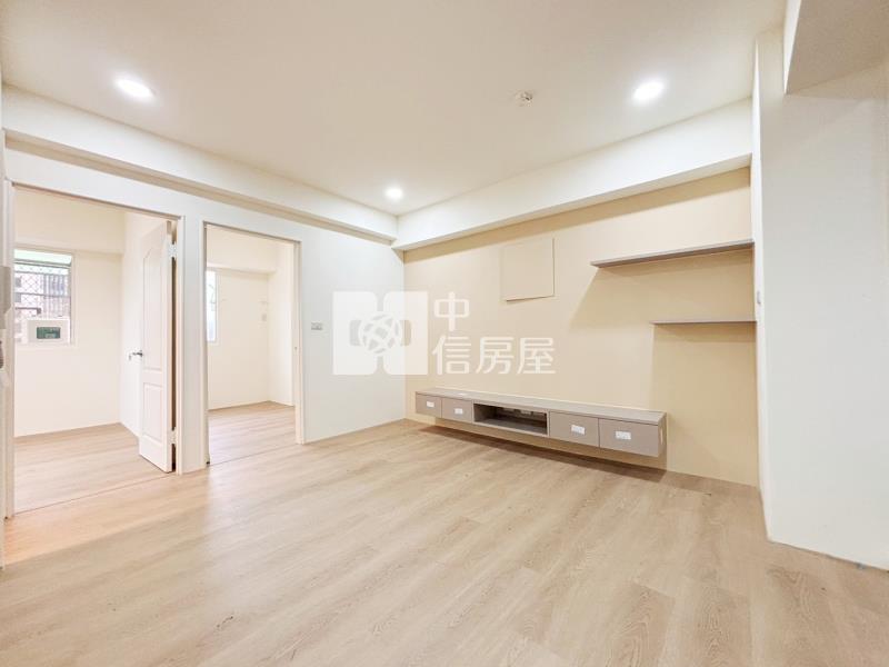 文昌國小2房+車位房屋室內格局與周邊環境