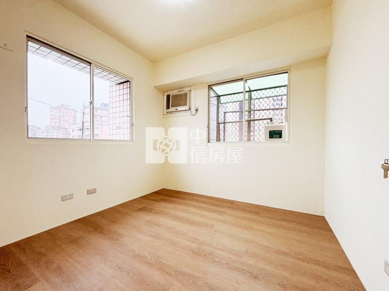 文昌國小2房+車位房屋室內格局與周邊環境