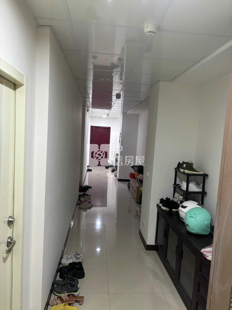 正SOGO大9間陽台套房房屋室內格局與周邊環境