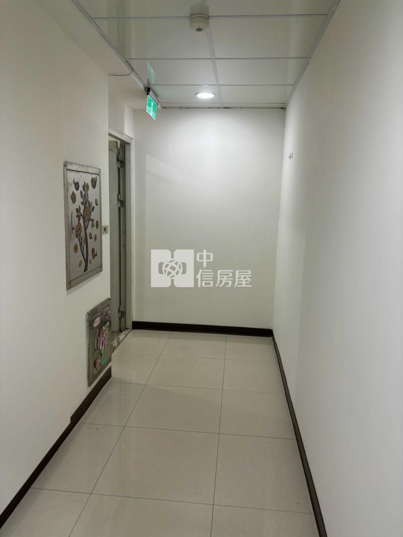 正SOGO大9間陽台套房房屋室內格局與周邊環境