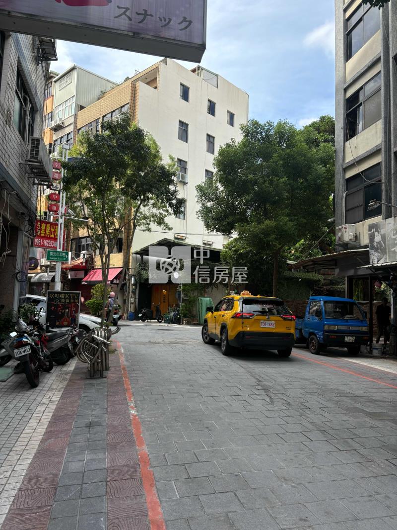 正SOGO大9間陽台套房房屋室內格局與周邊環境