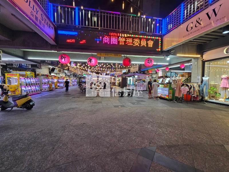 一中商圈印鈔機賺錢金店面(15年屋)房屋室內格局與周邊環境