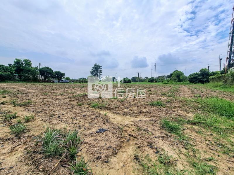 近86.國三交流道平坦美農地房屋室內格局與周邊環境