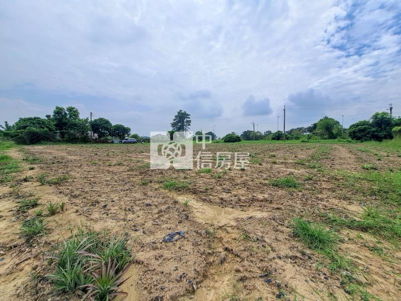 近86.國三交流道平坦美農地房屋室內格局與周邊環境