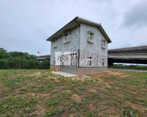正台66合法農舍房屋室內格局與周邊環境