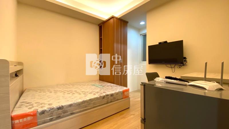 教育大學低總價高投報電梯四套房屋室內格局與周邊環境