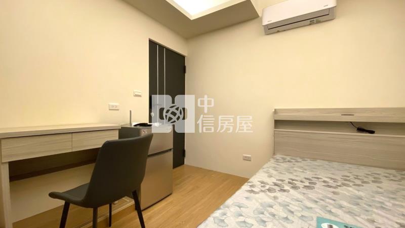 教育大學低總價高投報電梯四套房屋室內格局與周邊環境