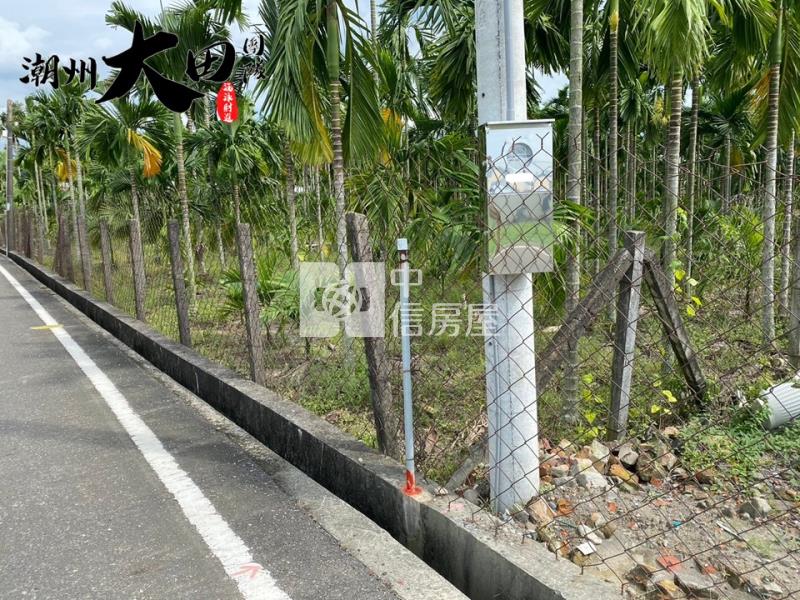潮州鎮內小建地房屋室內格局與周邊環境