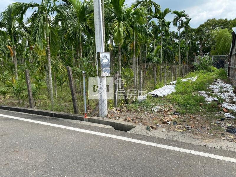 潮州鎮內小建地房屋室內格局與周邊環境