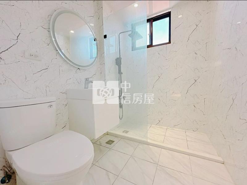 綠青庭公寓房屋室內格局與周邊環境