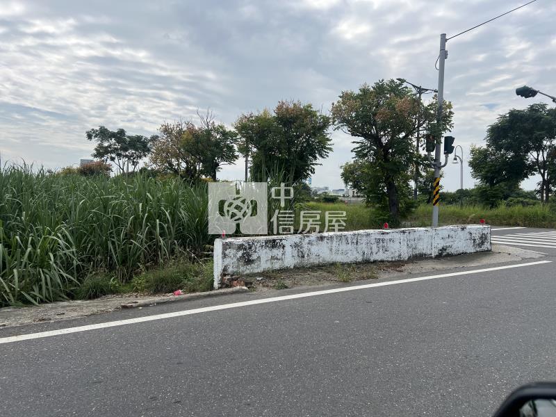 善化烏橋中路旁一般農牧地(B)房屋室內格局與周邊環境