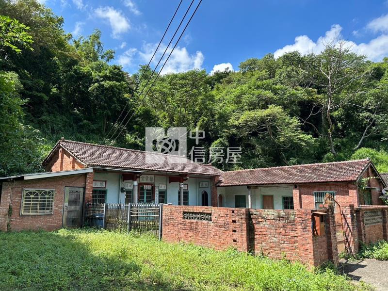 三灣古色古香稀有釋出透天房屋室內格局與周邊環境