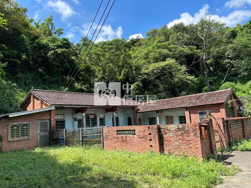 三灣古色古香稀有釋出透天房屋室內格局與周邊環境