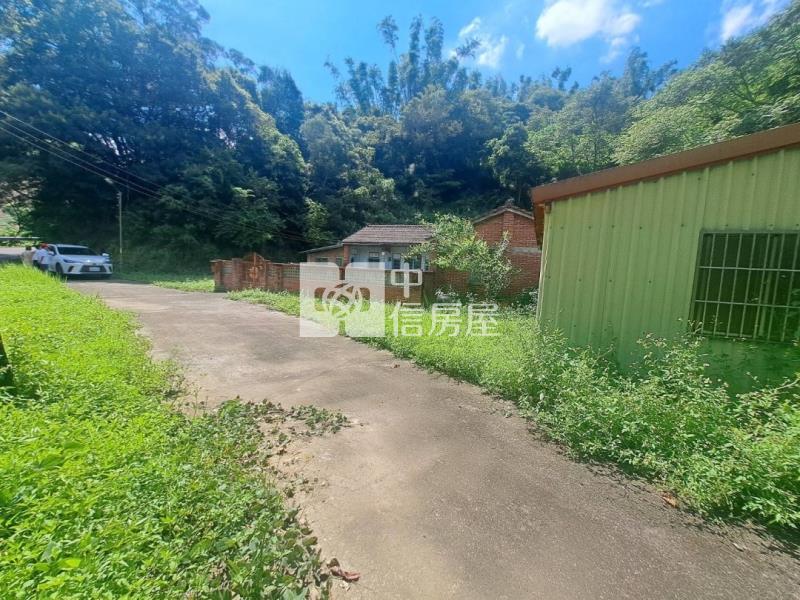 三灣古色古香稀有釋出透天房屋室內格局與周邊環境