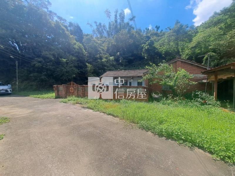 三灣古色古香稀有釋出透天房屋室內格局與周邊環境
